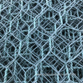 PVC Coated Galvanized Chain Link Wire Mesh